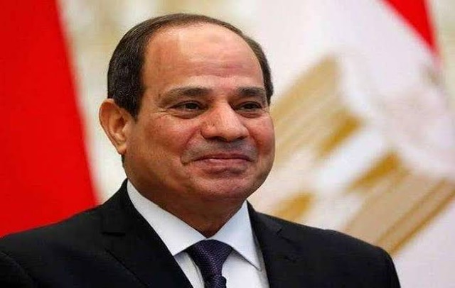 الرئيس السيسي يوجّه بتقديم الرعاية الطبية العاجلة للكابتن حسن شحاتة تقديرًا لعطائه الوطني