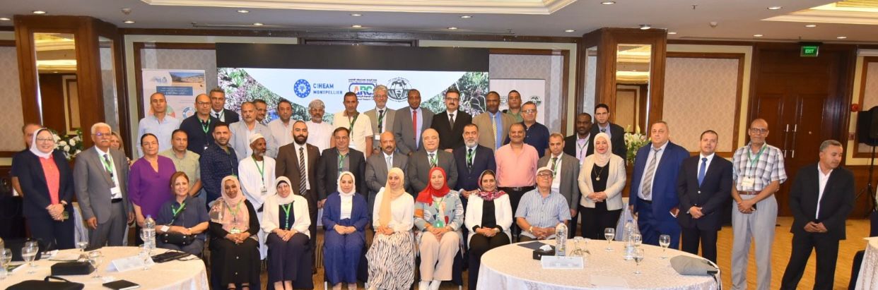 المنظمة العربية للتنمية الزراعية تطلق رؤية إقليمية لتعزيز الزراعة الإيكولوجية