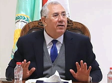 القصير: استقرار مصر مسؤولية الجميع.. والدولة تتعرض لهجوم ممنهج مدفوع الأجر

