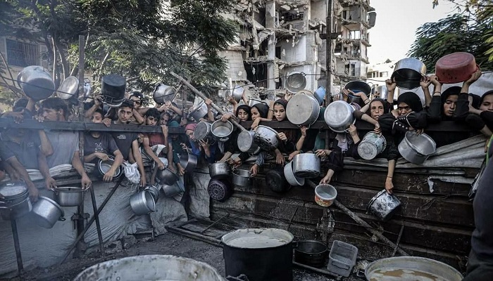 شخصيات عامة إسرائيلية تدعو إلى فرض 
