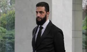 الشرع منفتح على التواصل مع إسرائيل بشرط استرجاع أي جزء من الجولان لكسب الرأي العام