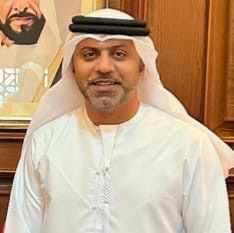 الإمارات تعيّن حمد الزعابي سفيرًا جديدًا لدى مصر ومندوبًا بجامعة الدول العربية