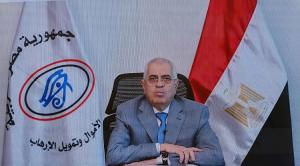 المستشار أحمد خليل: التزام راسخ بمكافحة جرائم غسل الأموال ودعم جهود الملاحقة

