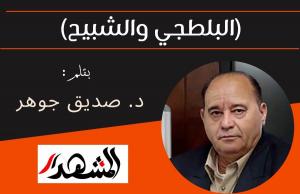 (البلطجي والشبيح)
