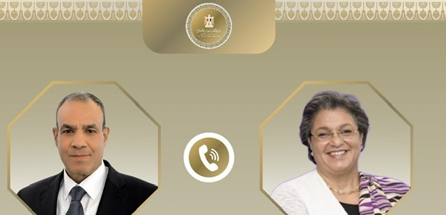 وزير الخارجية يؤكد ضرورة احترام سيادة ليبيا ورفض التدخلات الخارجية