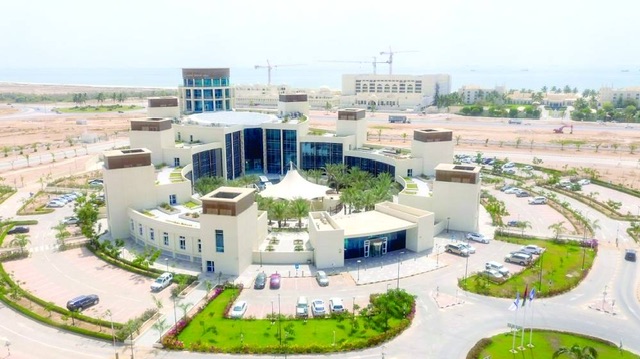 المنطقة الحرة بصلالة تجذب استثمارات بـ187 مليون ريال