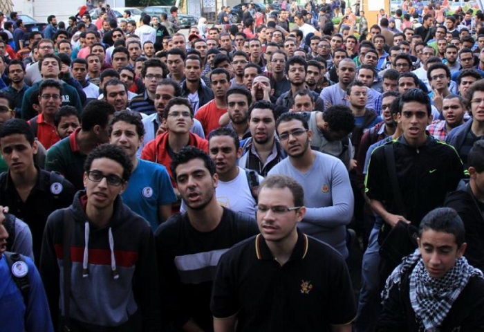 جهاز الإحصاء: 21.3 مليون شاب في مصر يمثلون 19.9 بالمئة من إجمالي السكان خلال 2025

