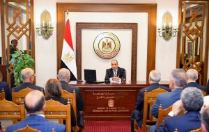 عبد العاطي يفتتح أول مؤتمر سنوي لرؤساء البعثات بالخارج ويبحث تطوير الخدمات وجذب الاستثمارات