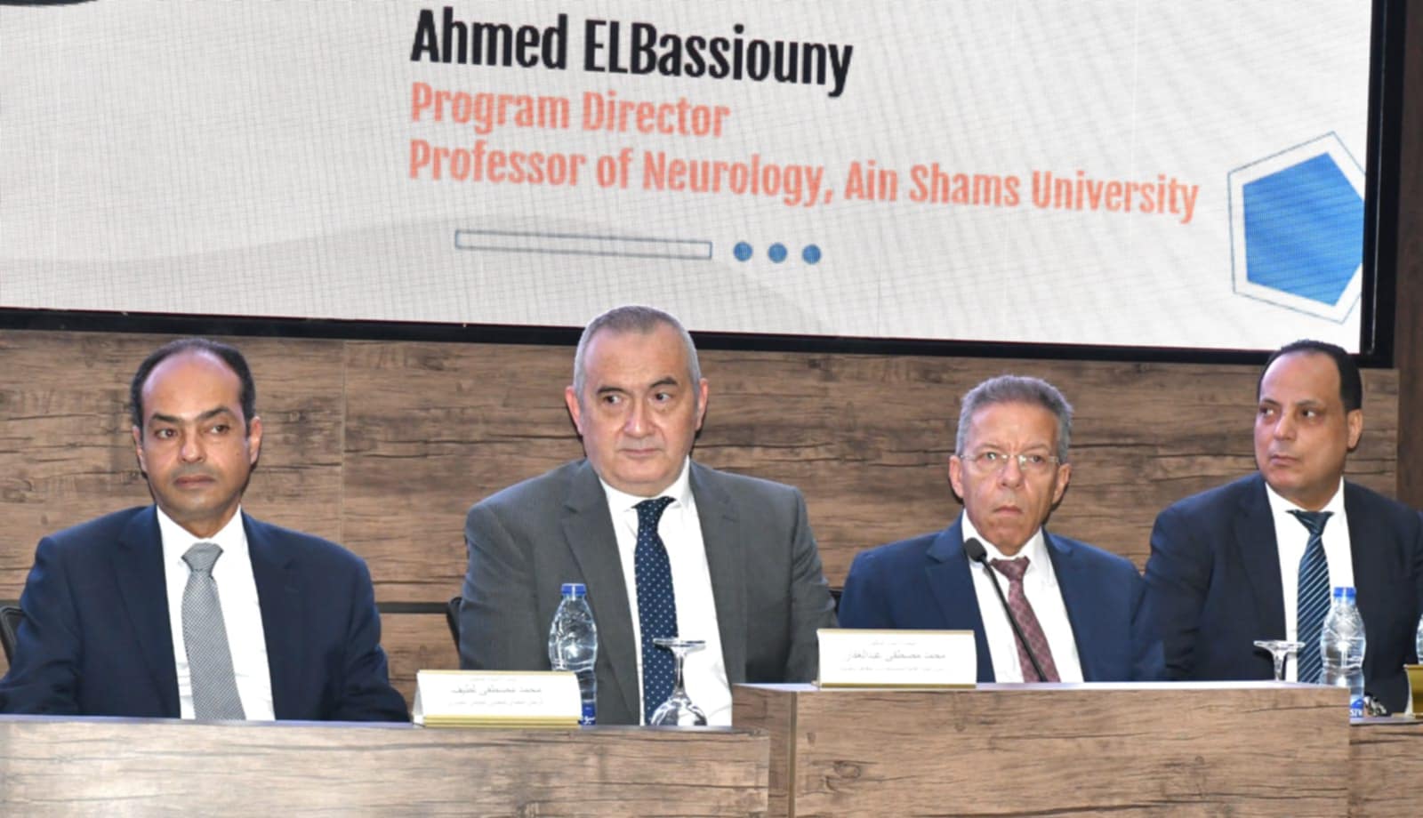 المستشفيات التعليمية تدشن أول دبلومة متخصصة للقسطرة المخية