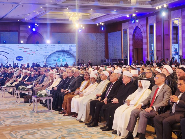 بحضور السفير الرحبي.. سلطنة عمان تشارك في أعمال المؤتمر العالمي العاشر للإفتاء