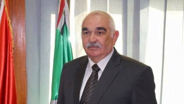 قراران للدكتور حسين مدكور فور توليه رئاسة هيئة قضايا الدولة