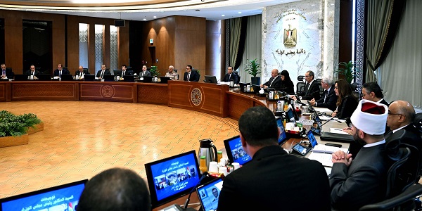 الوزراء يقر قواعد حصر المناطق المؤجرة للسكن وبدء تلقي طلبات المستأجرين أول أكتوبر

