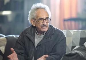 عندما تولى صنع الله إبراهيم رئاسة مؤتمر أدباء مصر في بواكير الالتفاف على الثورة