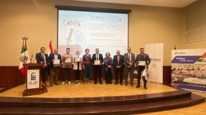 سفارة المكسيك تحتفي بالفائزين في النسخة الثالثة من مسابقة ترجمة الأدب المكسيكي إلى العربية