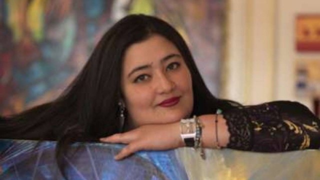 بلاغ من شاليمار شربتلي للنائب العام ضد 