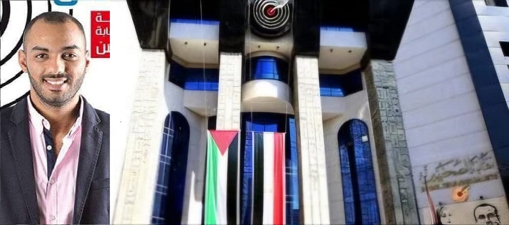 إعلان القائمة القصيرة لجوائز الصحافة المصرية وعاطف عبدالواحد مرشح للفوز بجائزة الصحافة الرياضية عن تحقيقات بالمشهد

