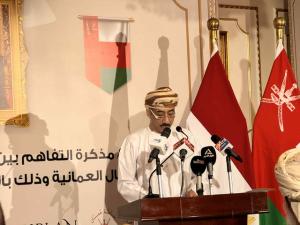 السفير الرحبي: مذكرات التفاهم بين عُمان ومصر تجسد الشراكة الاستراتيجية وتدفع مسيرة التكامل الصناعي العربي