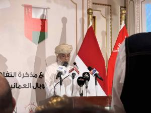 في القاهرة.. الصقري يُعلن إطلاق تحالف صناعي طموح يجمع عُمان ومصر لتعزيز الاستثمار والتنمية المستدامة 