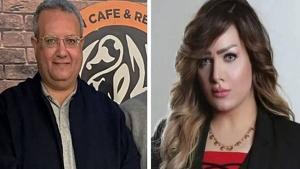 تنفيذ حكم الإعدام بحق القاضي السابق قاتل الإعلامية شيماء جمال وشريكه