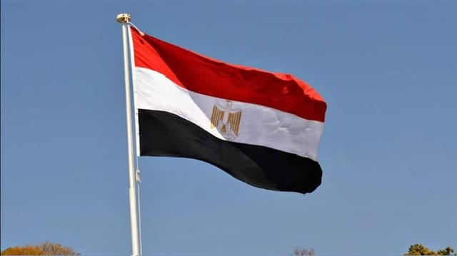 مصر ترحب بالجهود الدولية لإحلال السلام في أوكرانيا