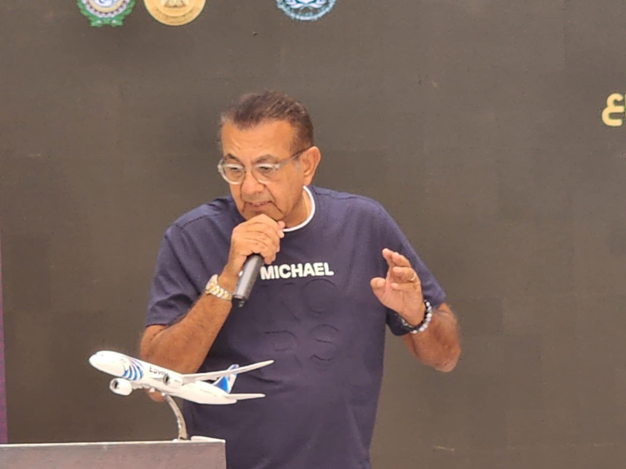 أسامة منير: الإعلامي التقليدي يواجه تحدي التكلفة المرتفعة.. و