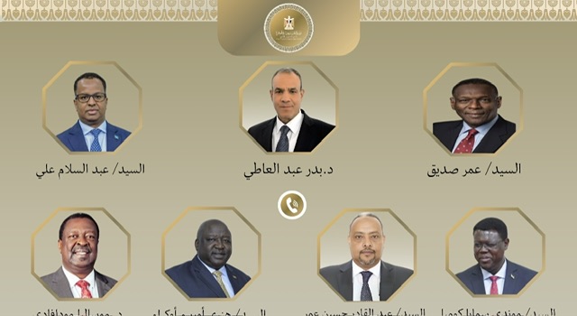 وزير الخارجية يُجري اتصالات مع عدد من نظرائه في الدول الأفريقية لتعزيز التعاون الثنائي والإقليمي