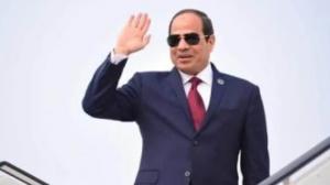 الرئيس السيسي يتوجه إلى السعودية تلبية لدعوة الأمير محمد بن سلمان
