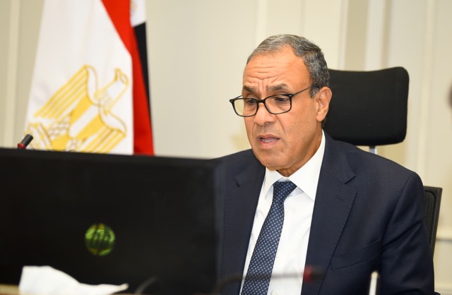 وزير الخارجية يشارك في الاجتماع التأسيسي الأول للجنة التنسيقية لنفاذ الدواء المصري للسوق العالمية