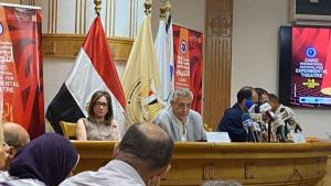 مهرجان القاهرة الدولي للمسرح التجريبي يعلن جدول الندوات والمحاور الفكرية في دورته 32