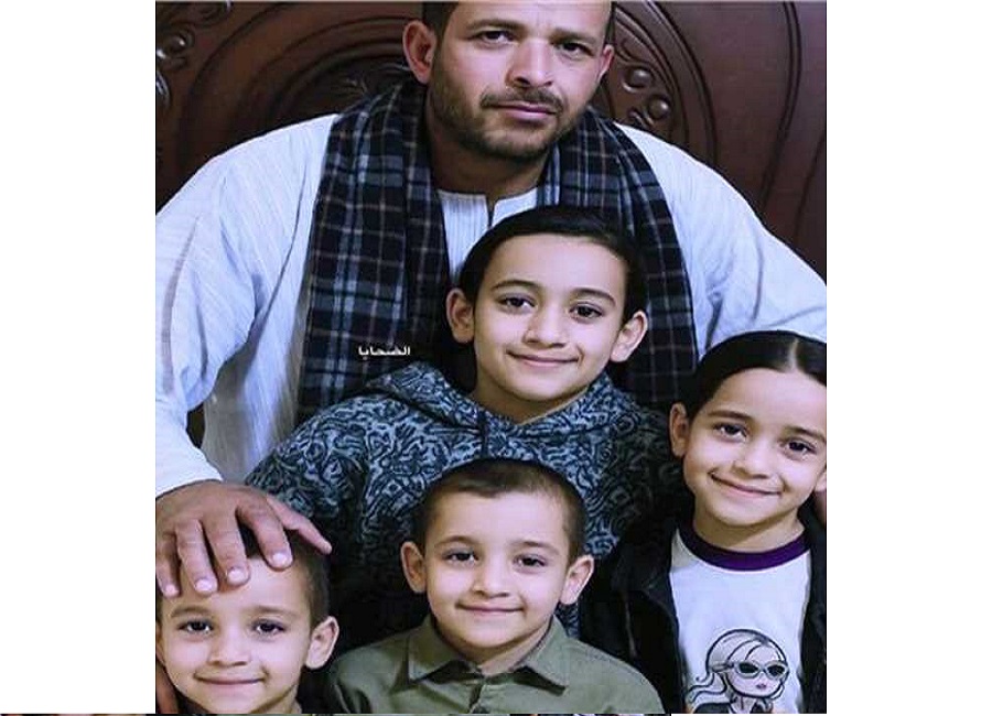 حبس المتهمة واقعة تسميم 6 أطفال ووالدهم بدلجا وتدعي: كيدا بالزوجة الأولى وليس لقتلهم