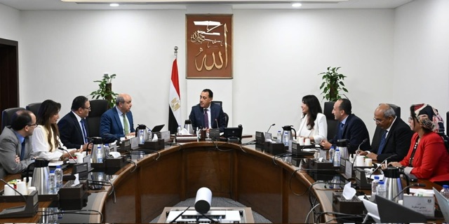 الحكومة: خطوات جادة وسريعة لتطوير منظومة التعليم وفقًا لمتطلبات سوق العمل و رؤية مصر 2030