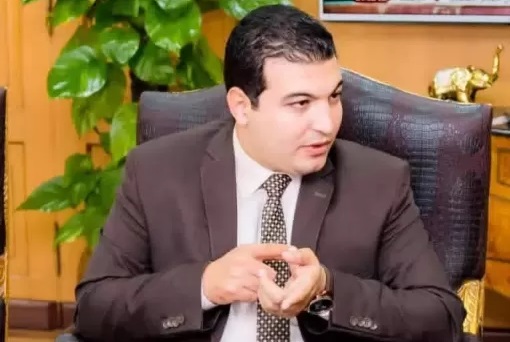 طلب عاجل من نقابة الصحفيين  للنائب العام بإخلاء سبيل إسلام الراجحي

