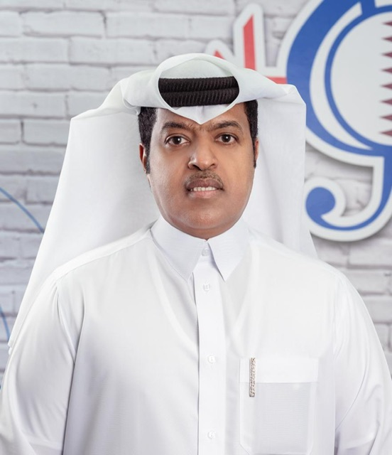 قطر تطلق عبر إذاعة 