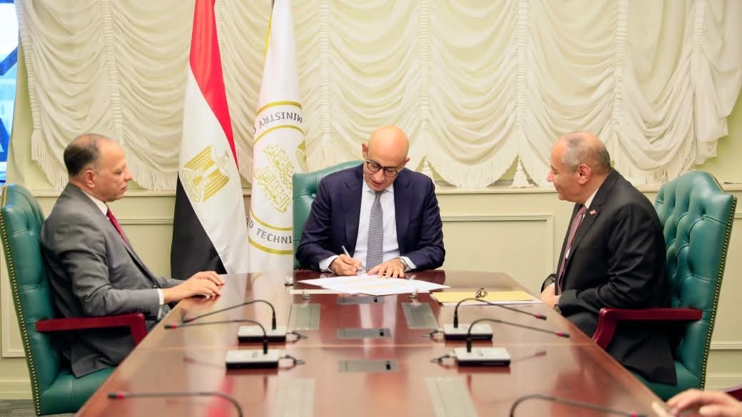 اعتماد نتيجة الدور الثاني للثانوية العامة بنسبة نجاح نحو 91%
