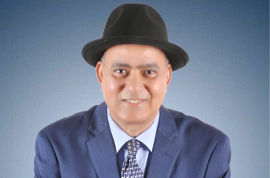 أشرف أبو اليزيد لـ 
