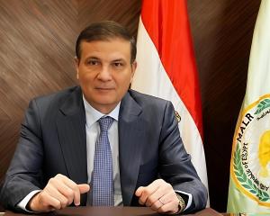 وزير الزراعة يكلف أجهزة الوزارة بالمرور الدائم والمفاجئ على المديريات والإدارات والجمعيات الزراعية

