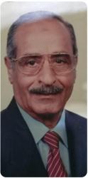وفاة اللواء طيار أحمد نبيل سعيد أحد أبطال حرب أكتوبر المجيدة