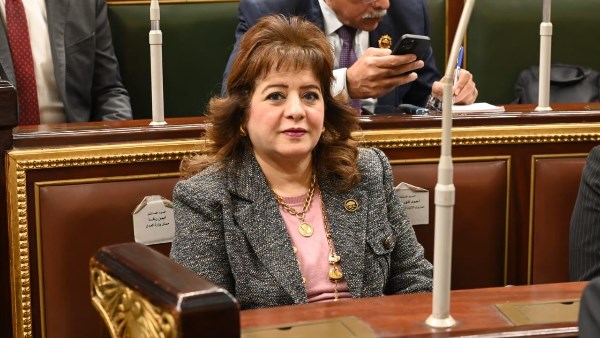 عضوة بخارجية النواب: إزالة الحواجز أمام السفارات تعكس هيبة الدولة وتعزز حق المواطنين في شوارعهم

