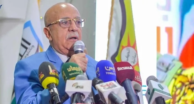 أنباء عن مقتل رئيس وزراء الحوثيين في 