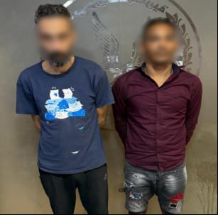 بعد فيديو الهروب الجماعي.. الداخلية تعلن ضبط القائمين على إدارة مصحة المقطم وإغلاقها

