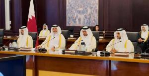 سفير قطر : الدورة السادسة للجنة العليا المشتركة نقلة نوعية في العلاقات القطرية–المصرية