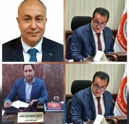 قافلة طبية كبرى لجراحات العيون بمستشفى البدرشين الأحد المقبل


