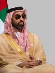 الشيخ طحنون بن زايد ضمن قائمة “تايم” لأكثر 100 شخصية تأثيراً في الذكاء الاصطناعي 2025