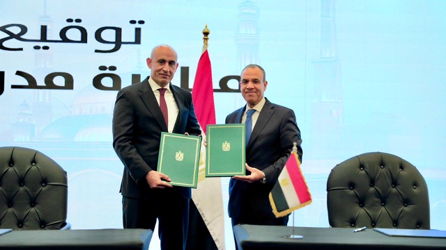 وزارتا الخارجية والتربية والتعليم تطلقان مبادرة 