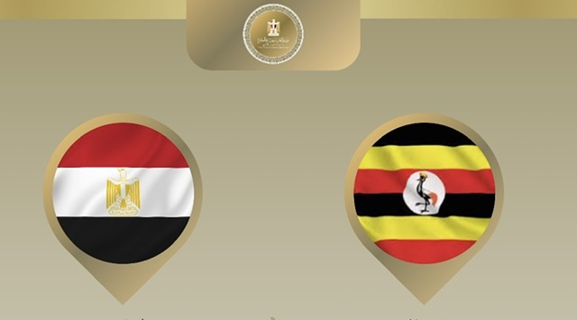 وزير الخارجية يتوجه إلى كمبالا للمشاركة في مشاورات (2+2) بين مصر وأوغندا 