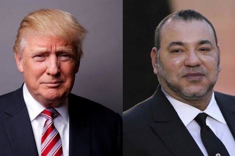 ترامب يؤكد مجددًا سيادة المغرب على الصحراء ويدعم الحكم الذاتي