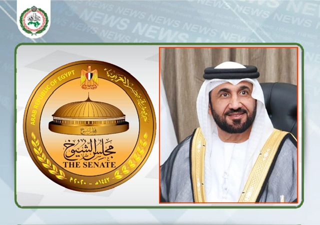 البرلمان العربي يشارك في متابعة انتخابات مجلس الشيوخ المصري برئاسة 