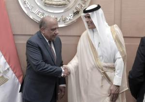 نائب السفير السعودي ووزير الكهرباء المصري يشهدان إطلاق مشروع إقليمي لتحديث معامل الكهرباء