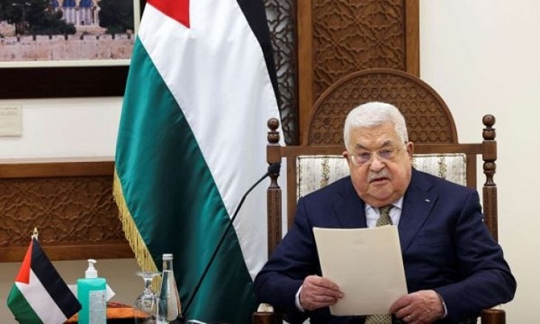 مسؤول أمريكي: إلغاء التأشيرات يشمل عباس ونحو 80 مسؤولا فلسطينيا
