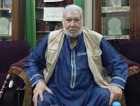  الشبراوية تحتفل بالذكرى 212 لمولد البحر الراوي عمر الشبراوي